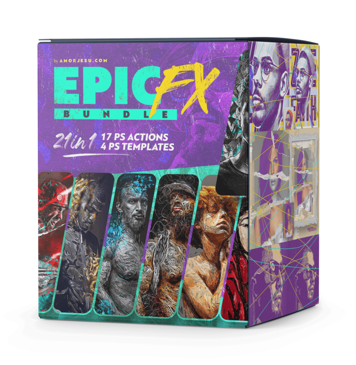 Epic FX Bundle